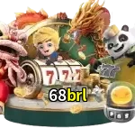 68brl slots